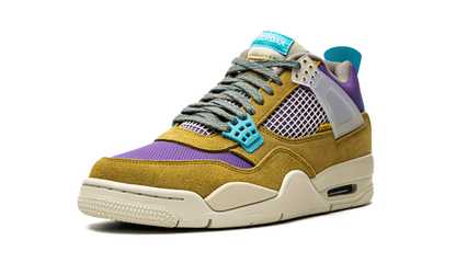 4 Retro 30th Anniversary Union Desert Moss
