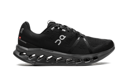 CLOUDSURFER "BLACK/BLACK"