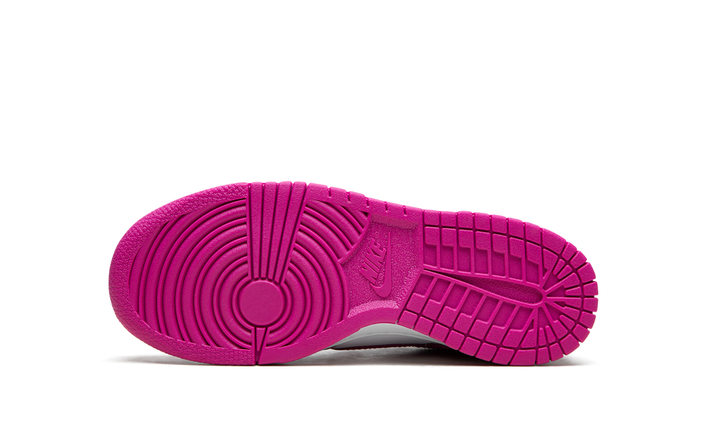 Dunk Low Active Fuchsia