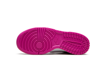 Dunk Low Active Fuchsia
