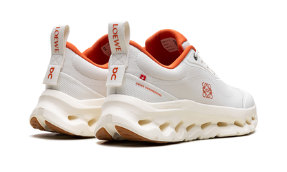 Cloudtilt 2 WMNS "LOEWE White Orange"