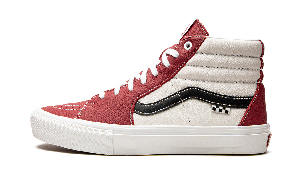 SK8-Hi Sport