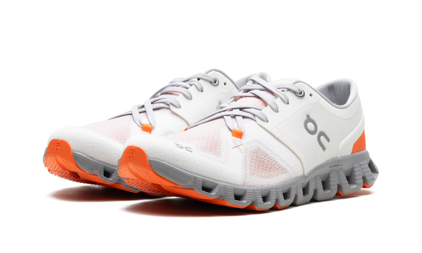 Cloud X 3 WMNS "Ivory Alloy"