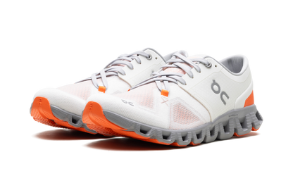 Cloud X 3 WMNS "Ivory Alloy"