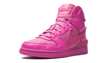 Dunk High Ambush Active Fuchsia