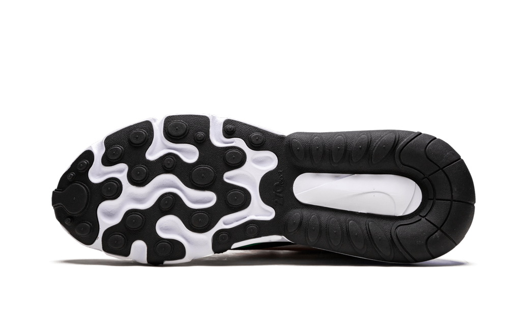 Air Max Air Max 270 React "BAUHAUS"