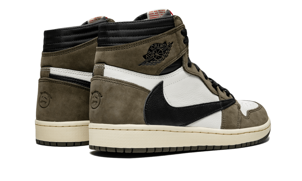 1 Retro High Travis Scott Mocha