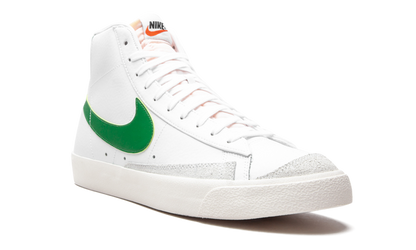 Blazer Mid 77 White Pine Green