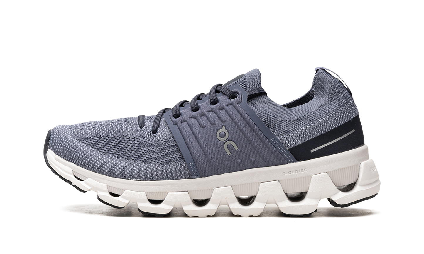 Cloudswift 3 WMNS "Metal White"