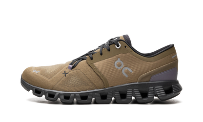 Cloud X 3 "Hunter/Black"