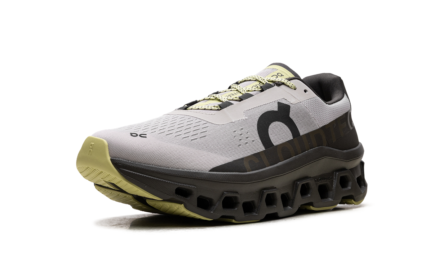 Cloudmonster 2 "Pearl / Thorn"