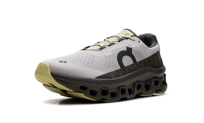 Cloudmonster 2 "Pearl / Thorn"