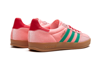 Gazelle Indoor Pink Veet