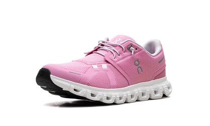 Cloud 6 WMNS "Raspberry White"