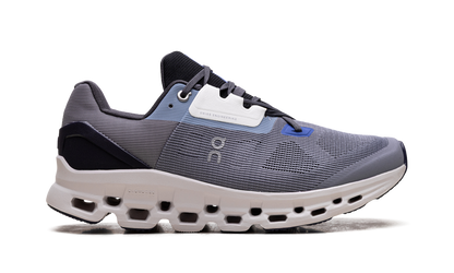 Cloudstratus "Fossil Grey Midnight Navy"