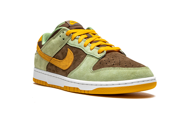 Dunk Low Dusty Olive
