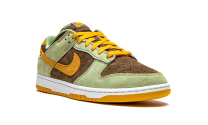Dunk Low Dusty Olive