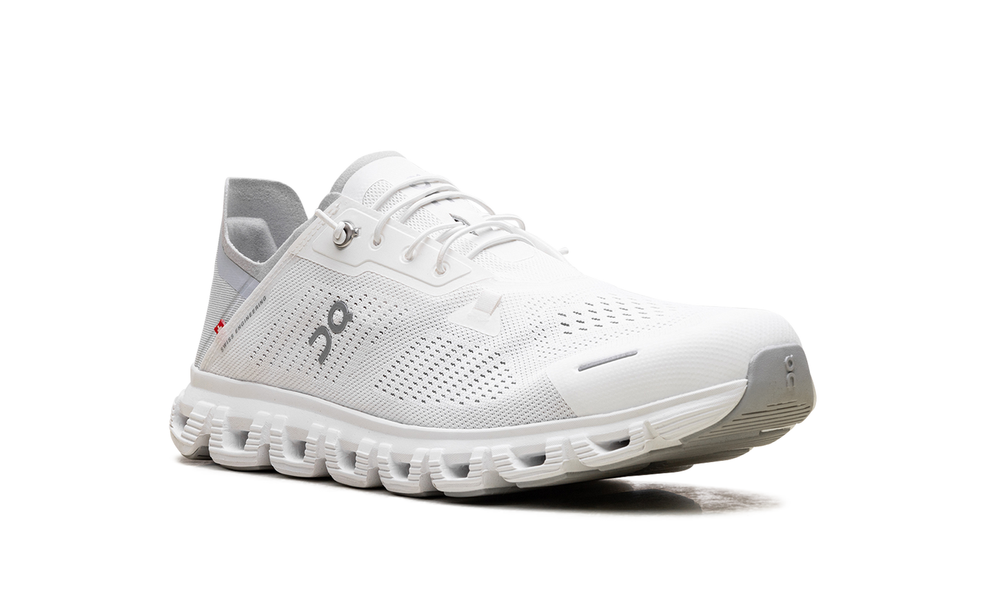 Cloud 6 Coast "White Glacier"