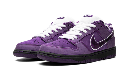 Concepts x  Dunk Low Purple Lobster