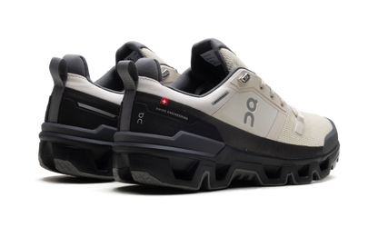 Cloudwander Waterproof WMNS "Sand/Black"