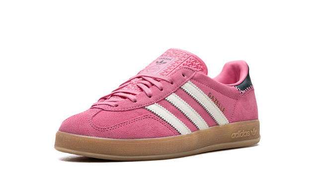 Gazelle Indoor Rose Tone Collegiate Green