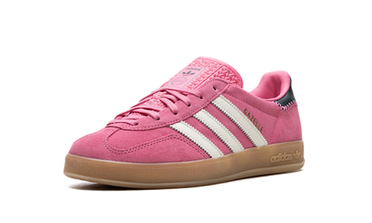 Gazelle Indoor Rose Tone Collegiate Green