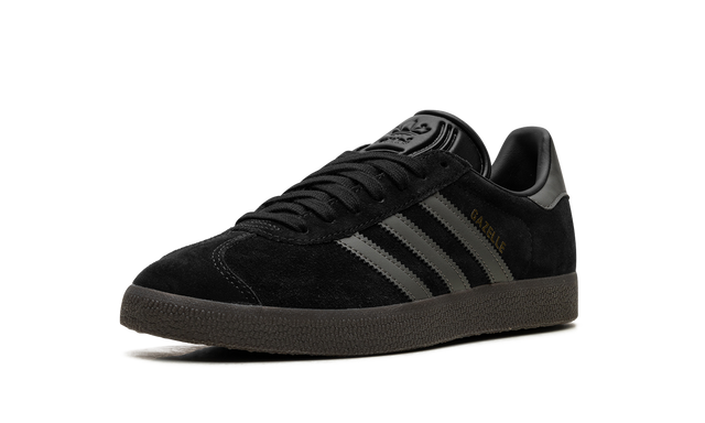 Gazelle Black Gold