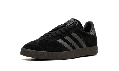Gazelle Black Gold