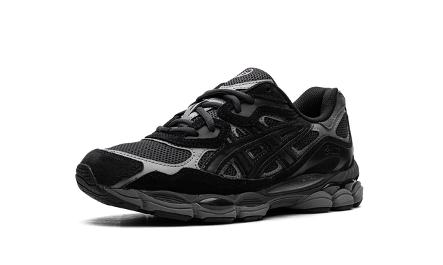 Gel-NYC Graphite Grey Black