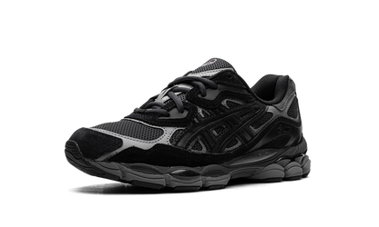 Gel-NYC Graphite Grey Black