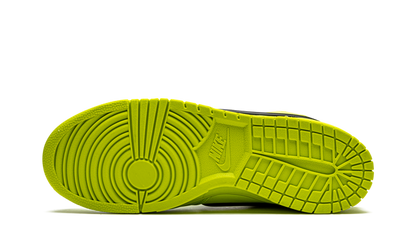 Dunk High Ambush Flash Lime