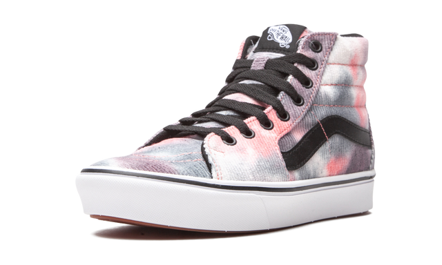 Sk8-Hi ComfyCush "Blotched"