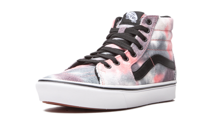 Sk8-Hi ComfyCush "Blotched"