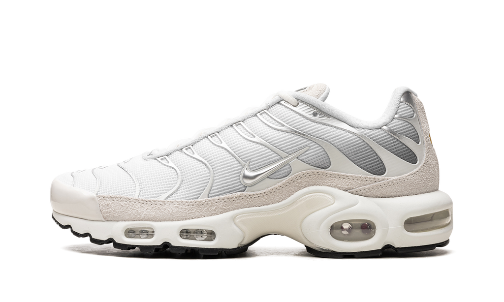 Air Max Plus Pure Platinum