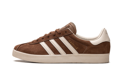 Gazelle Brown
