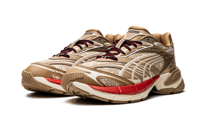 Velophasis Luxe Sport