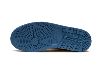 1 Low Vintage UNC Grey