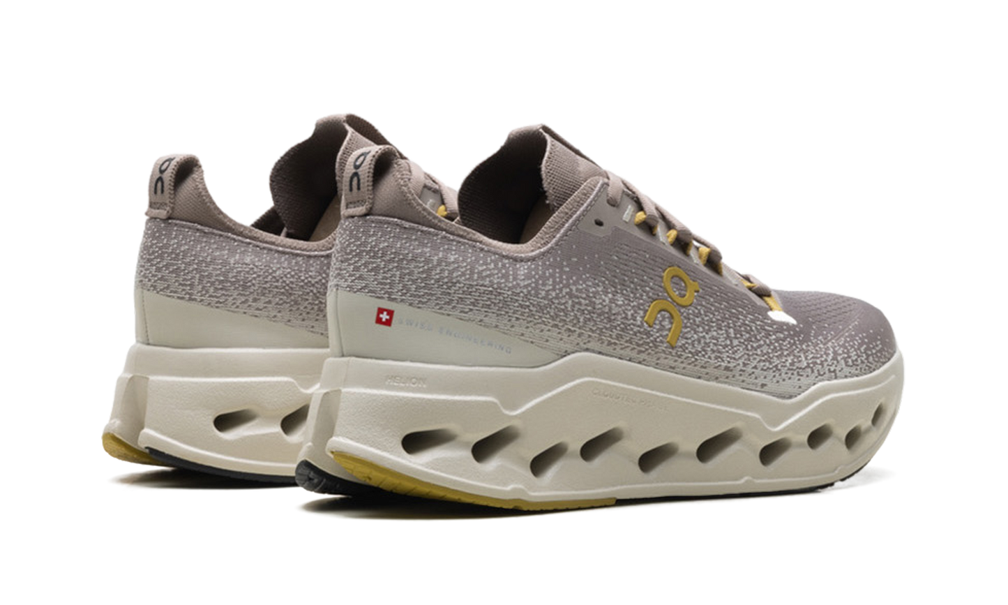 Cloudsurfer Max "Cinder/Pelican"