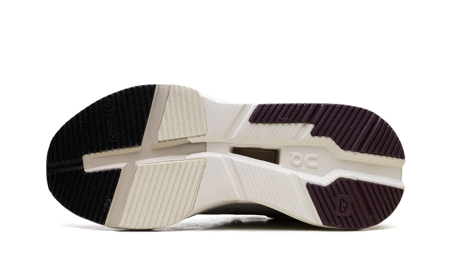 Cloudnova X WMNS "Silver Mulberry"