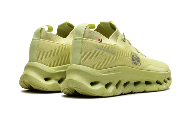 Cloudtilt LOEWE Lime Green