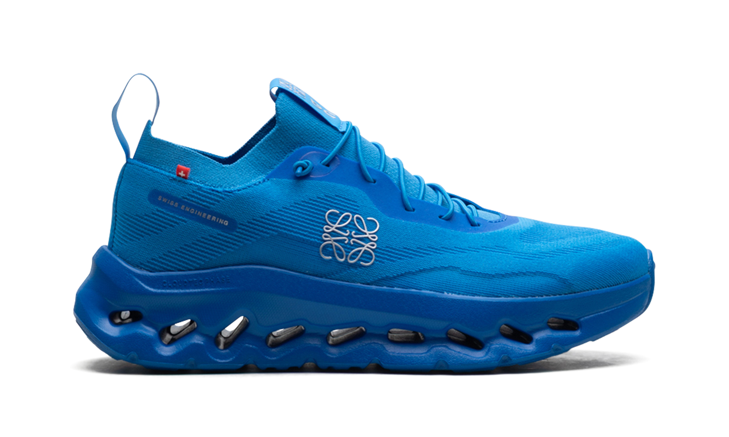 Cloudtilt Wmns "Loewe - Blue"