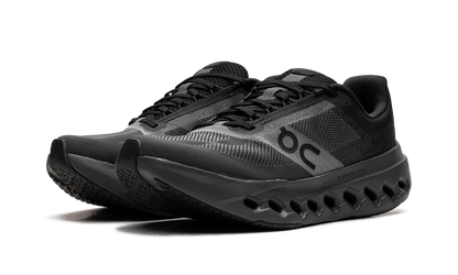 On Running Cloudsurfer WMNS "Black Eclipse"