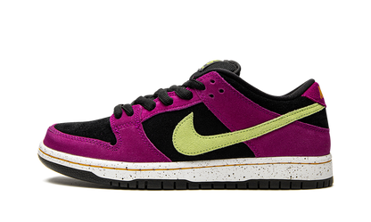 SB Dunk Low ACG Terra Red Plum