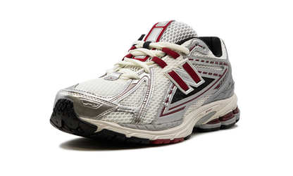 1906R  "Sier / Crimson"