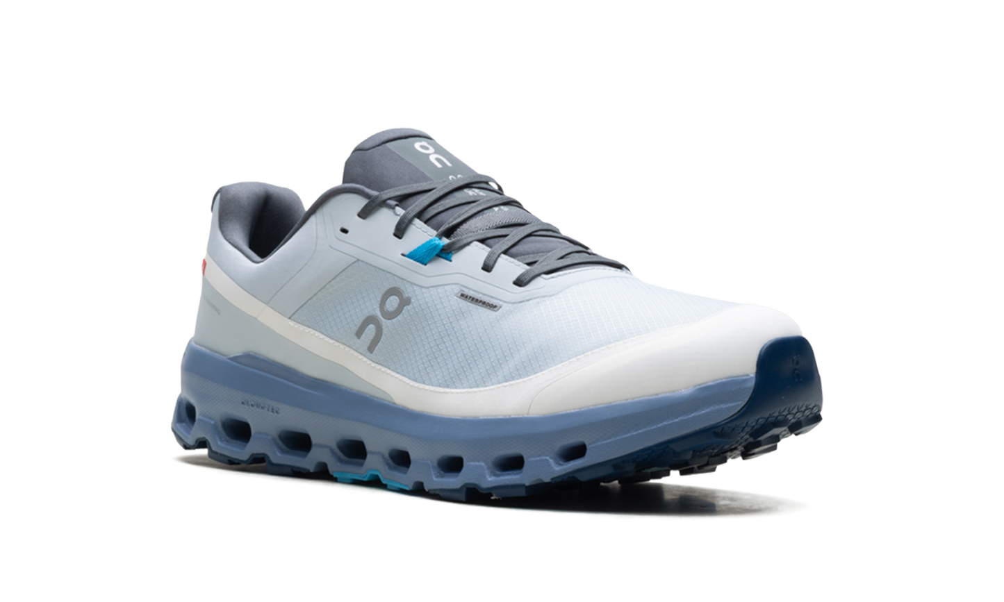 Cloudvista 2 Waterproof "Arctic Chambray"