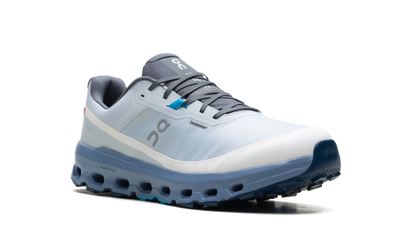 Cloudvista 2 Waterproof "Arctic Chambray"