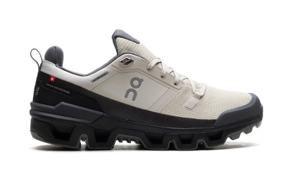 Cloudwander Waterproof WMNS "Sand/Black"