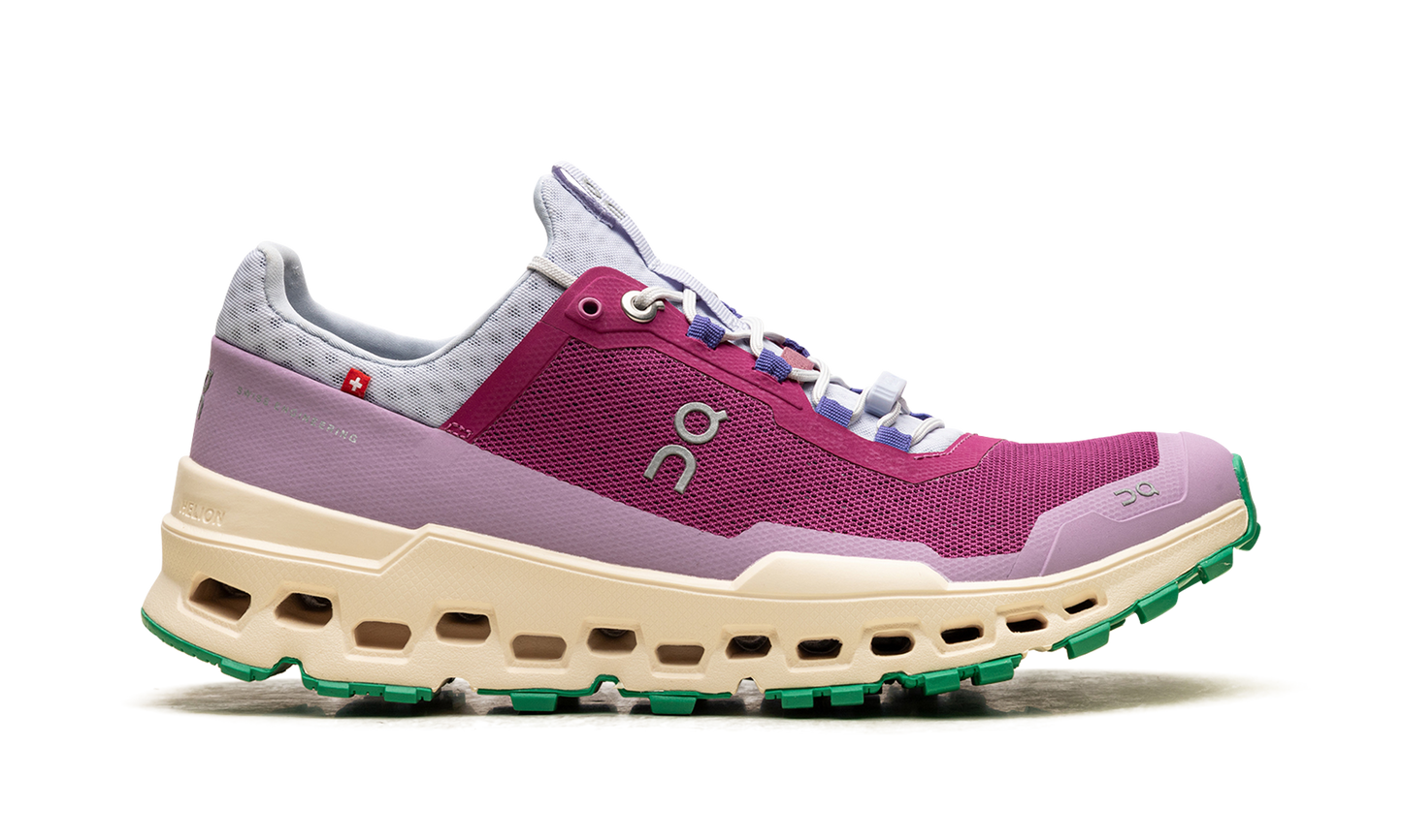 Cloudultra WMNS "Rhubarb Ray"