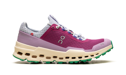 Cloudultra WMNS "Rhubarb Ray"