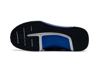 Metcon 9 White Racer Blue